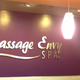 Inside the Massage Envy Spa in the New York City borough of Brooklyn
YouTube screenshot